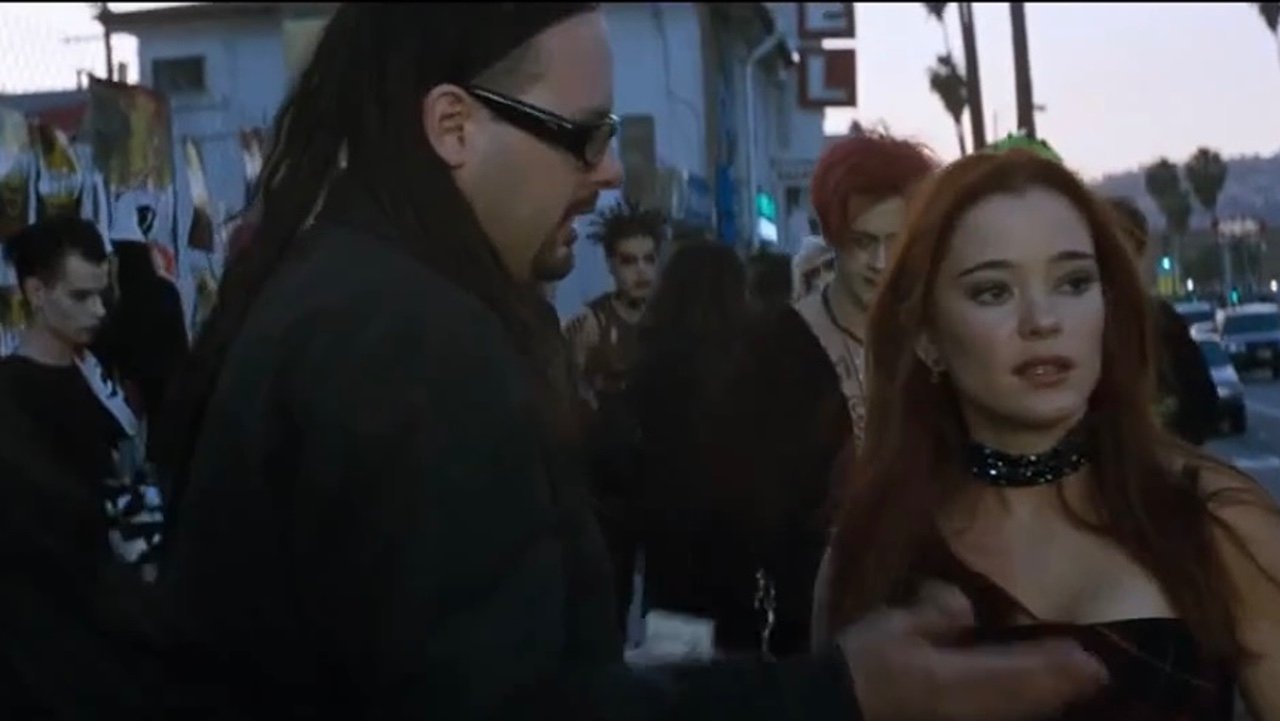 Queen of the Damned Movie Screenshot 2
