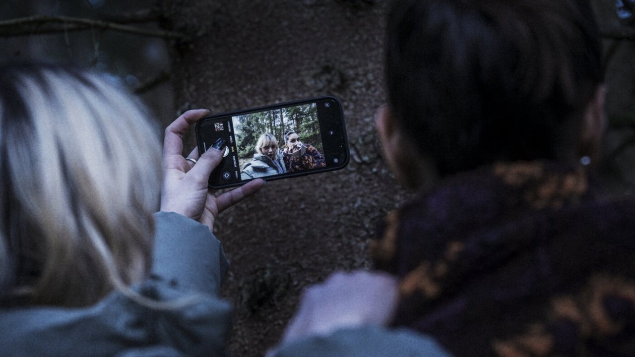 True Fear Movie Screenshot 2