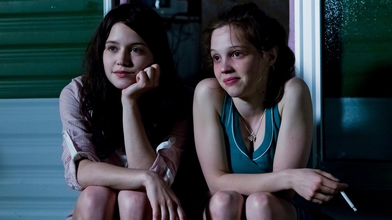 Puppylove Movie Screenshot 1