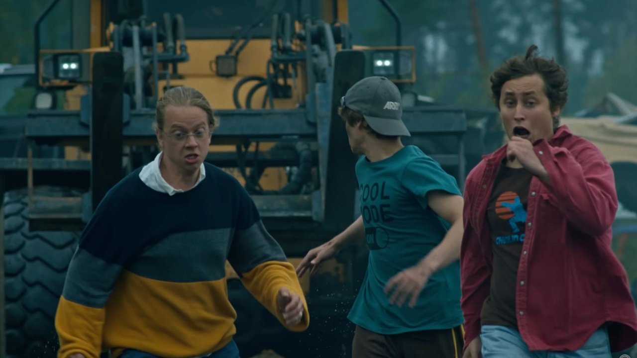 Trippen Movie Screenshot 2