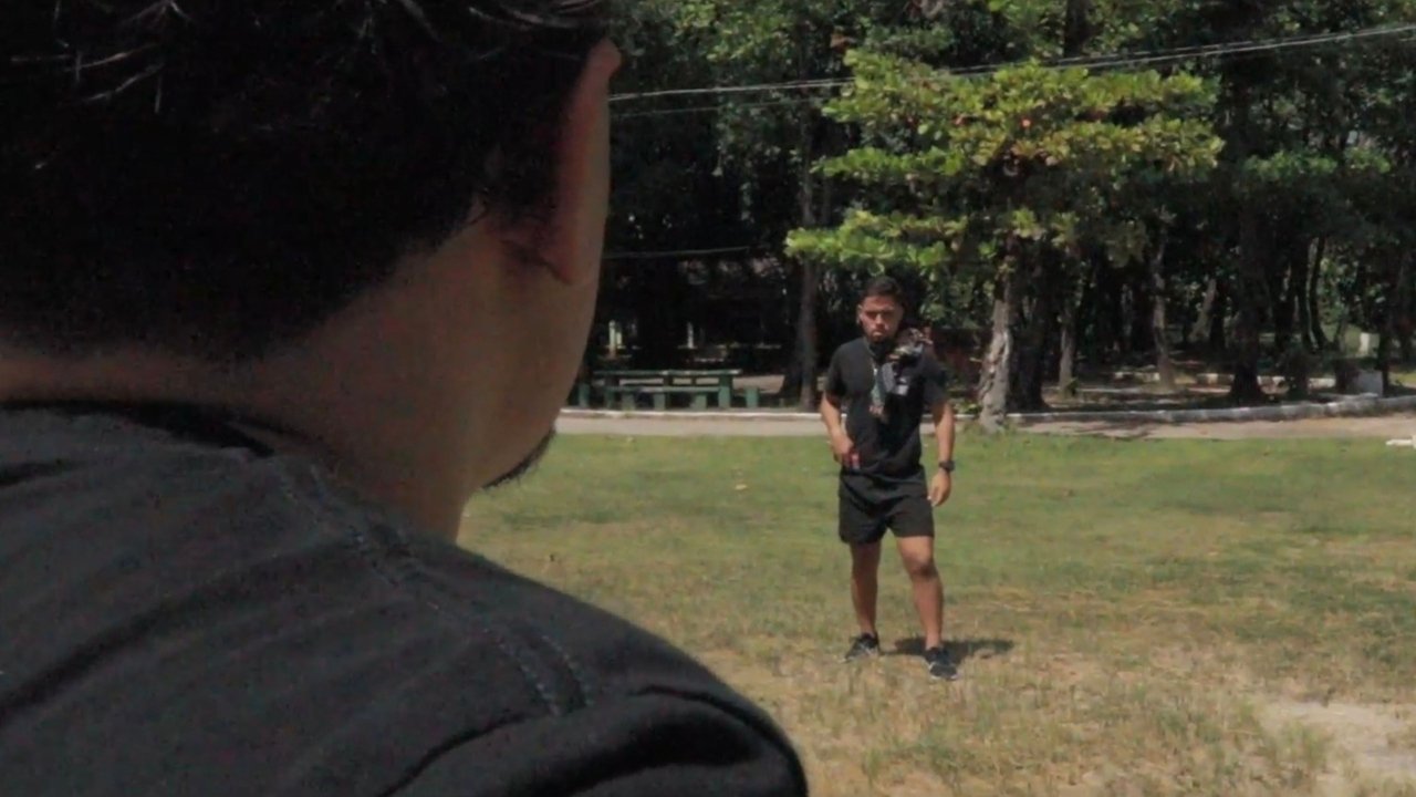 dd Movie Screenshot 1