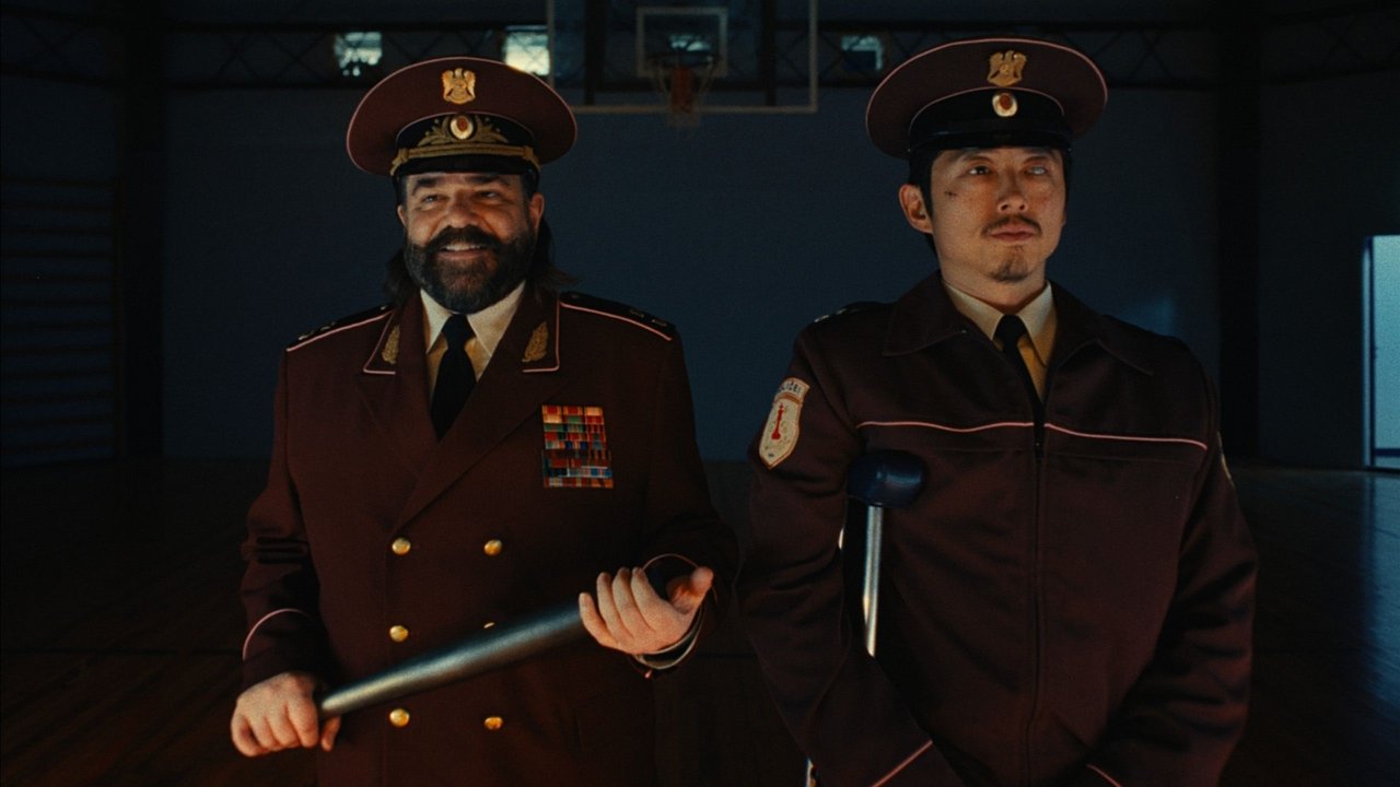 Bubble & Squeak Movie Screenshot 2