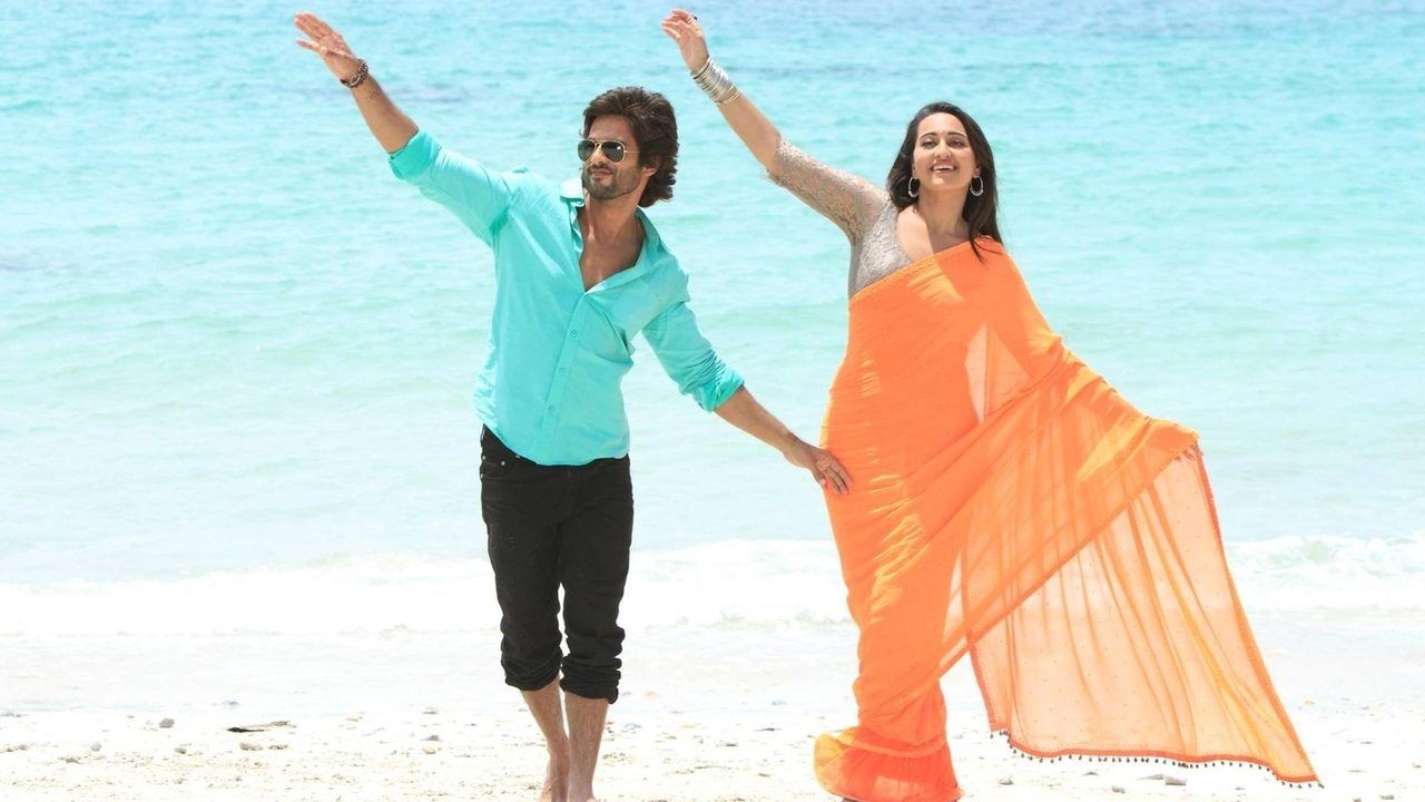 R... Rajkumar Movie Screenshot 1