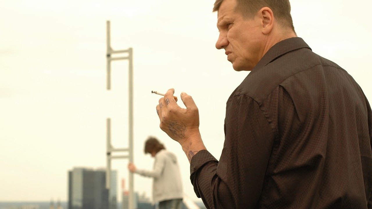 Bank Robbery Movie Screenshot 2