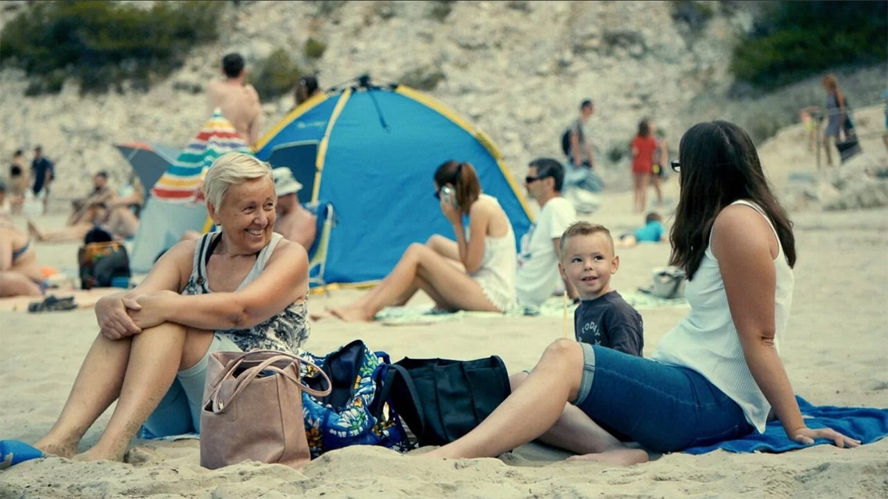 Madame Hofmann Movie Screenshot 3