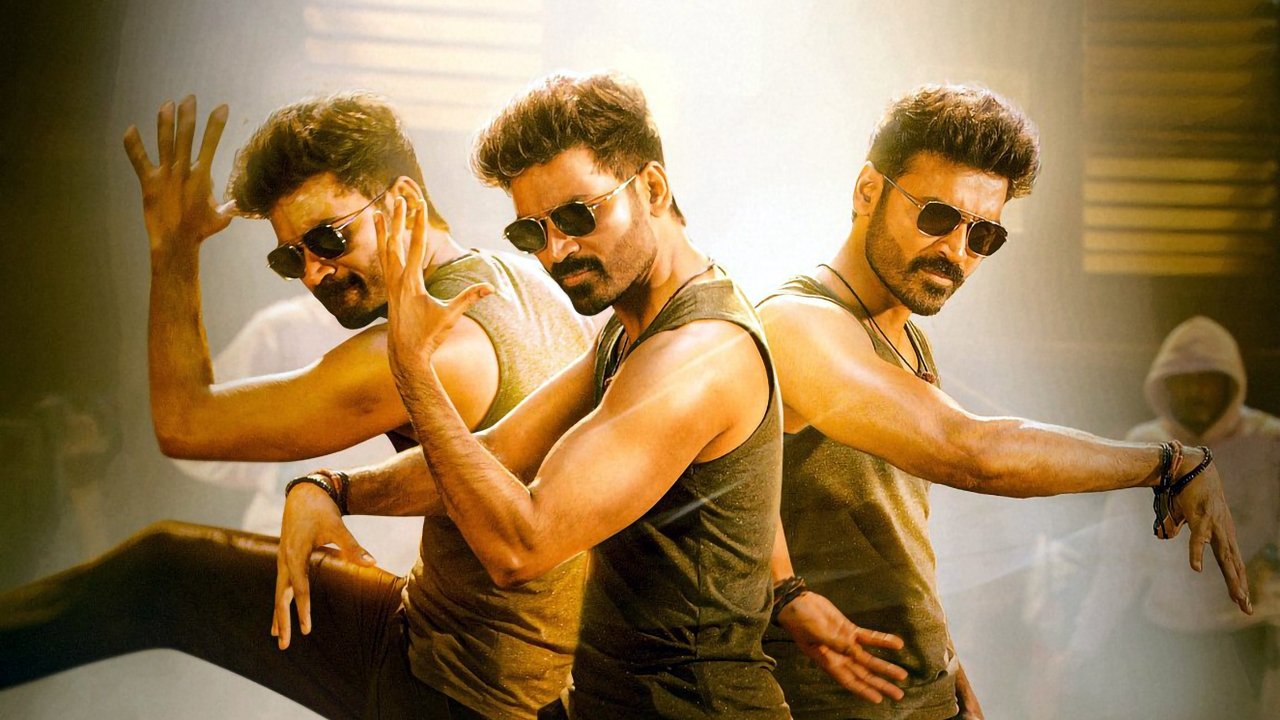 Maaran Movie Screenshot 4