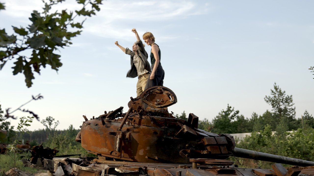 Two Sisters Movie Screenshot 1