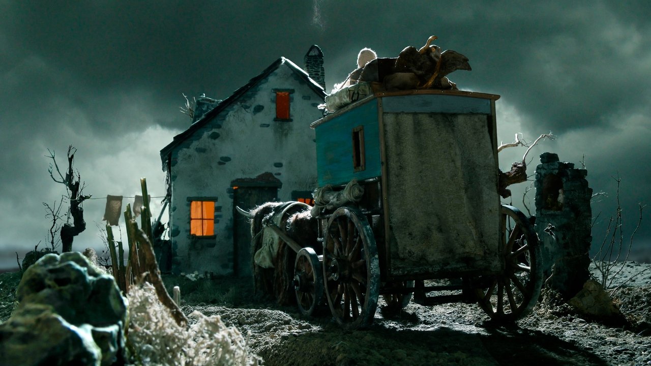 Impossible Maladies Movie Screenshot 1