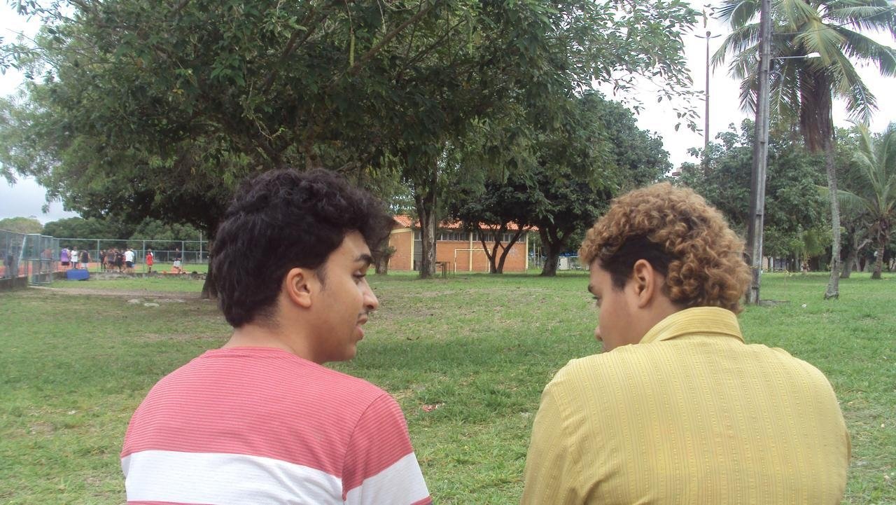 Santo Antônio Movie Screenshot 1