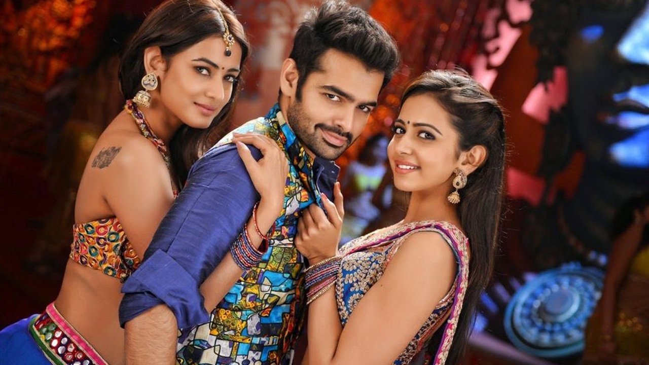 Pandaga Chesko Movie Screenshot 1