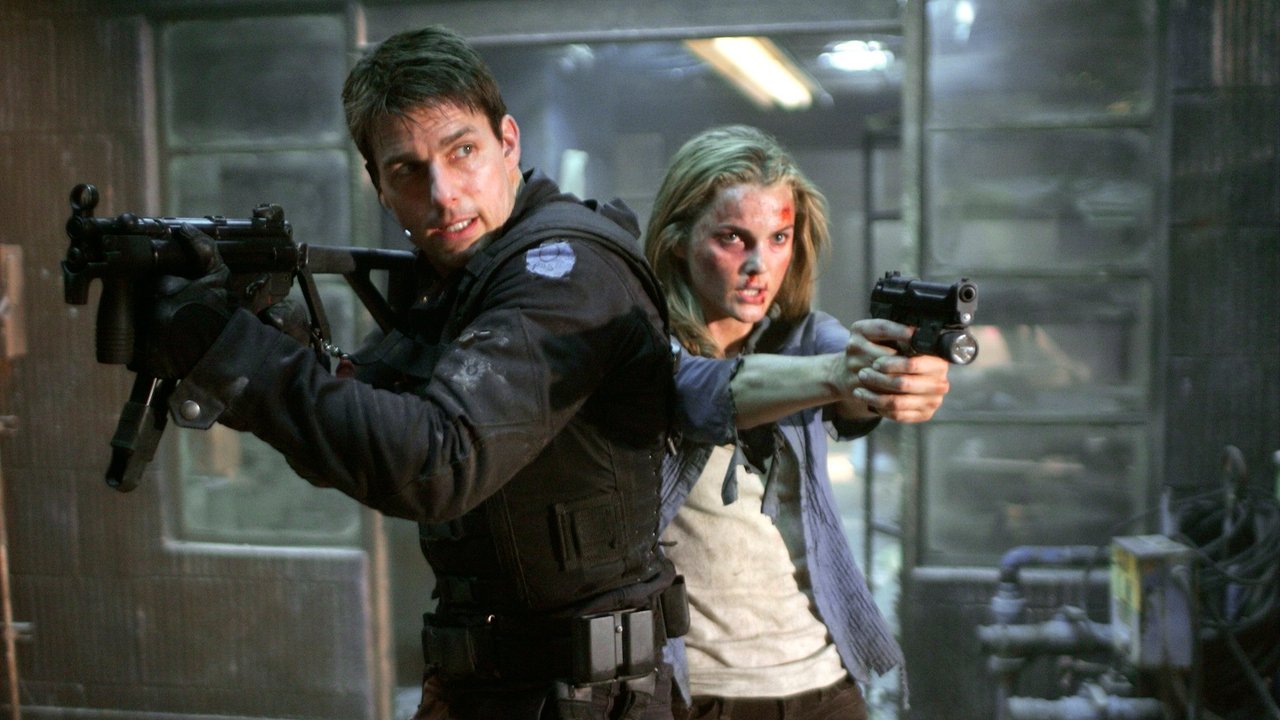 Mission: Impossible III Movie Screenshot 4