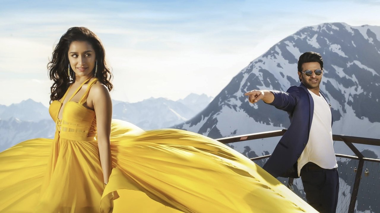 Saaho Movie Screenshot 2