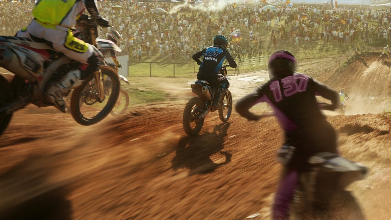 GTMAX Movie Screenshot 4