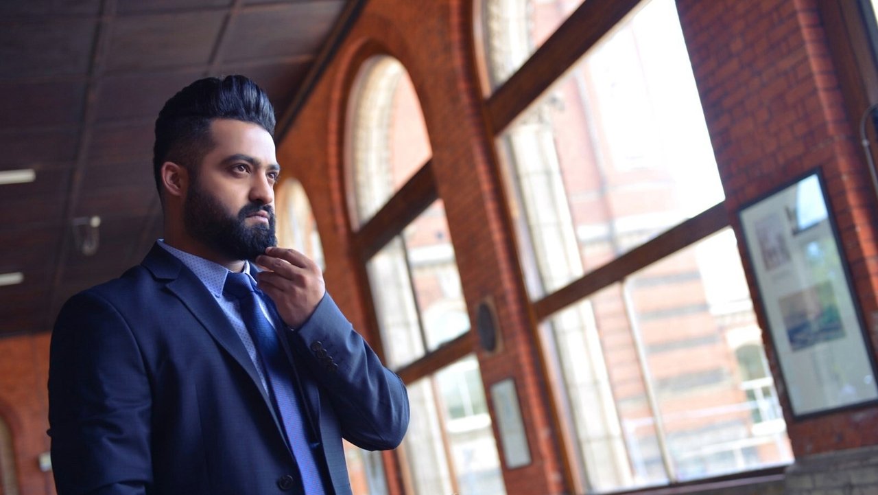Nannaku Prematho... Movie Screenshot 1