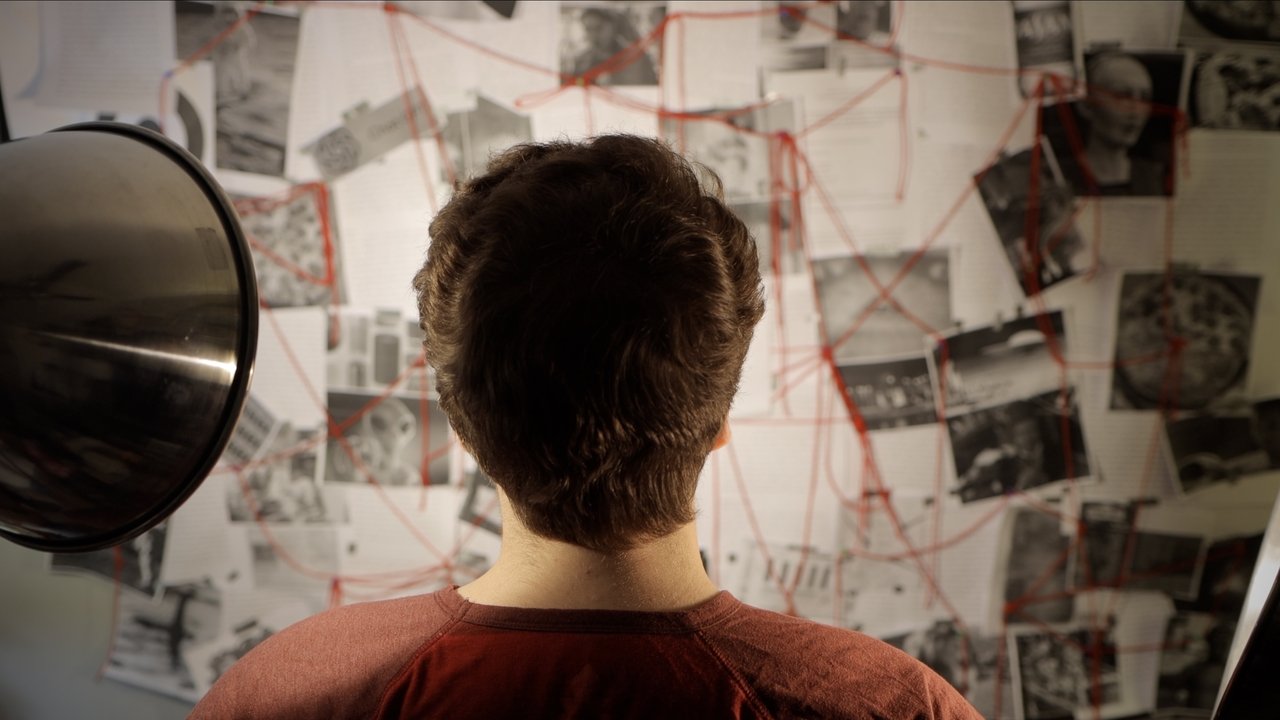Conspiracy Theories with Quin Movie Screenshot 2
