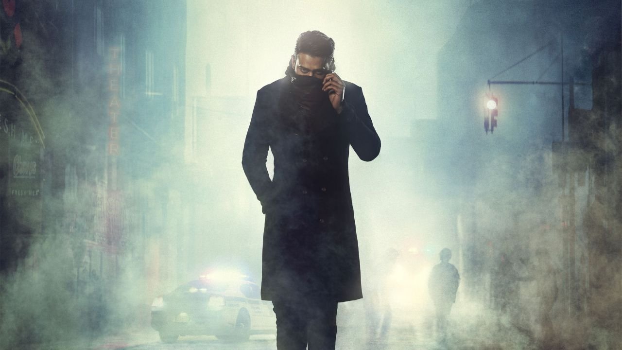Saaho Movie Screenshot 5