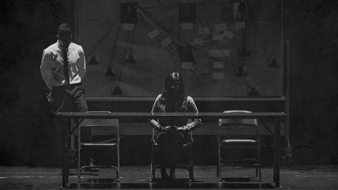 Entrelinhas Movie Screenshot 1
