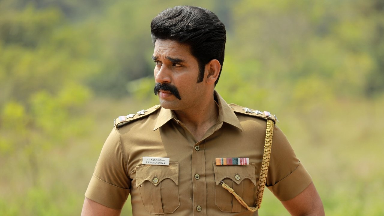 Nandhi Varman Movie Screenshot 2