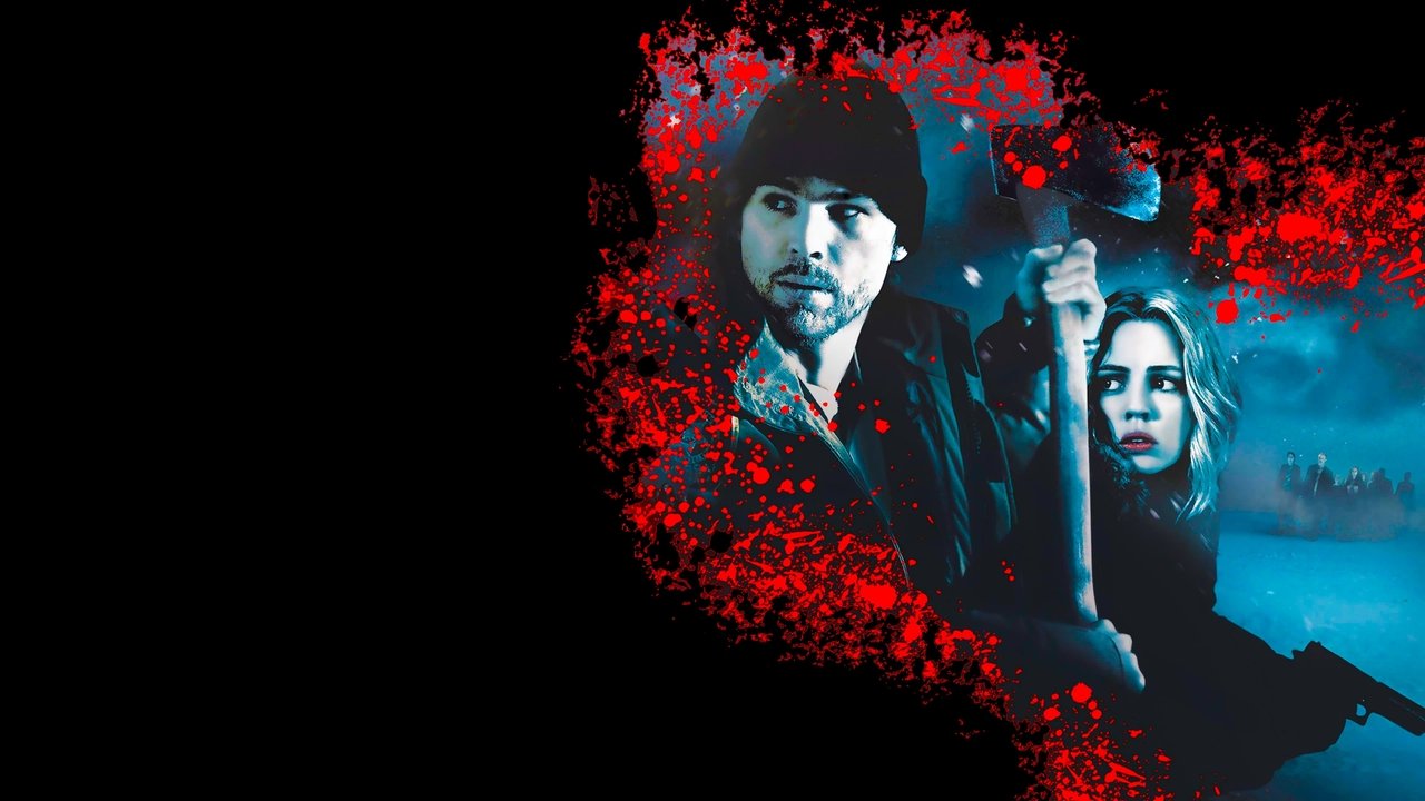 30 Days of Night Movie Screenshot 4