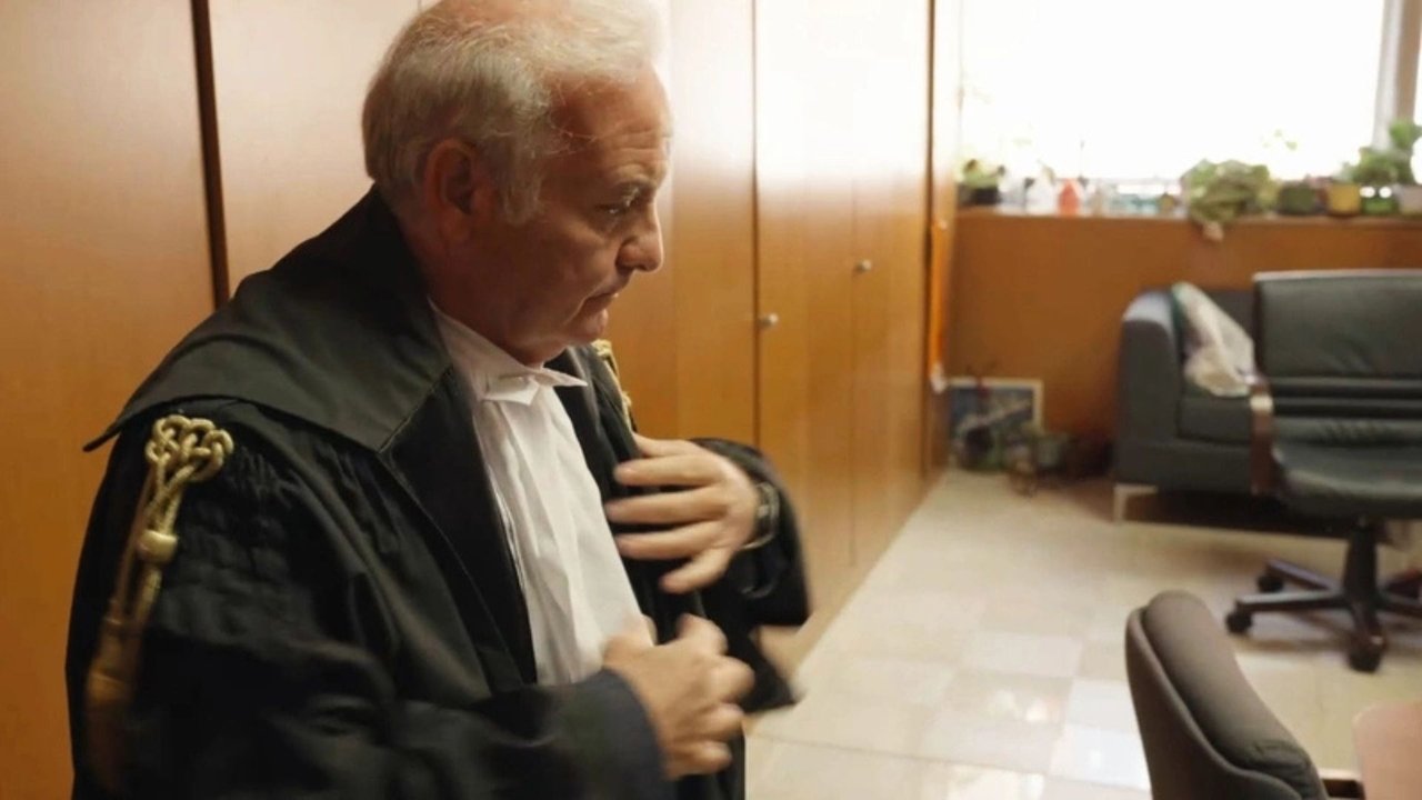 Dike – vita da magistrato Movie Screenshot 1