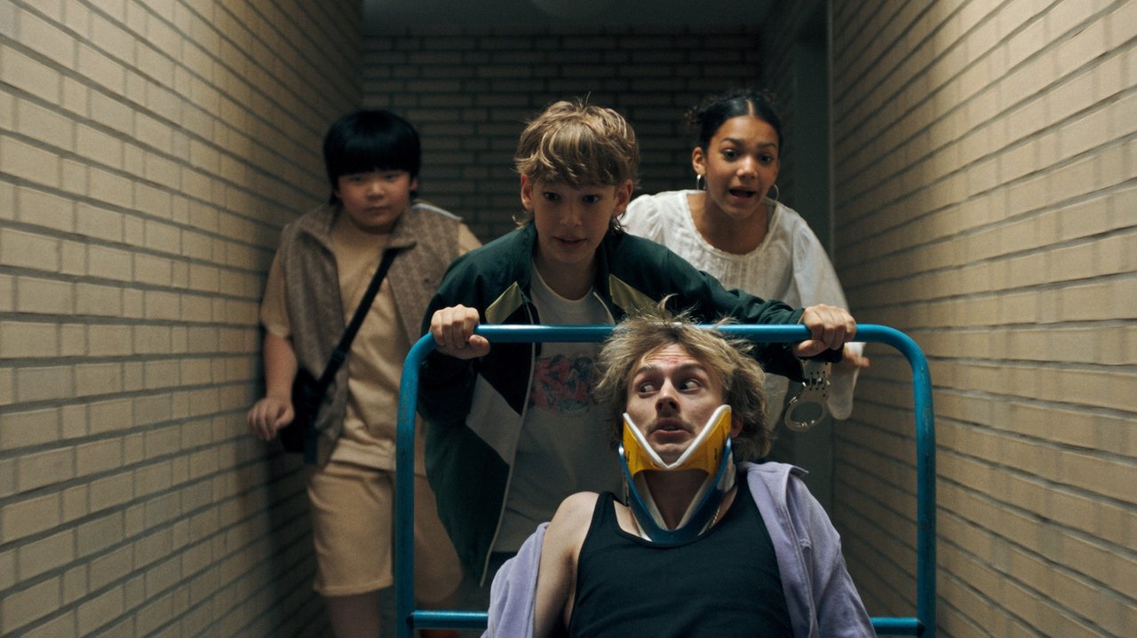 Der Prank - April, April! Movie Screenshot 2