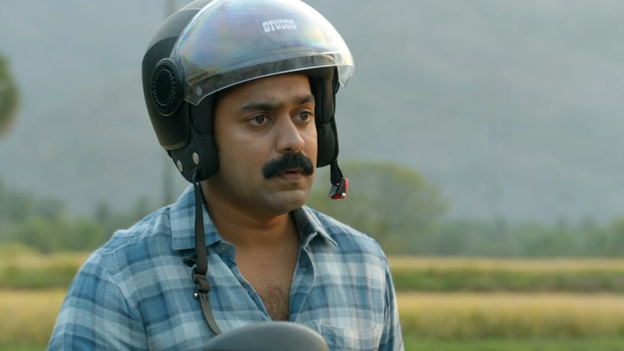 Kooman Movie Screenshot 5