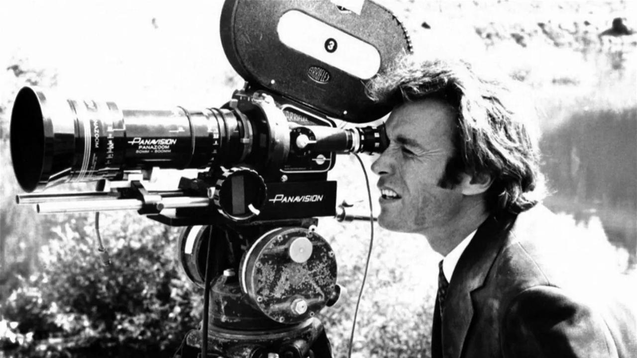 Clint Eastwood: The Last Legend Movie Screenshot 1
