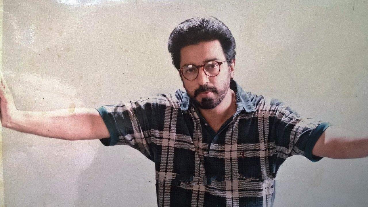 Nammavar Movie Screenshot 1