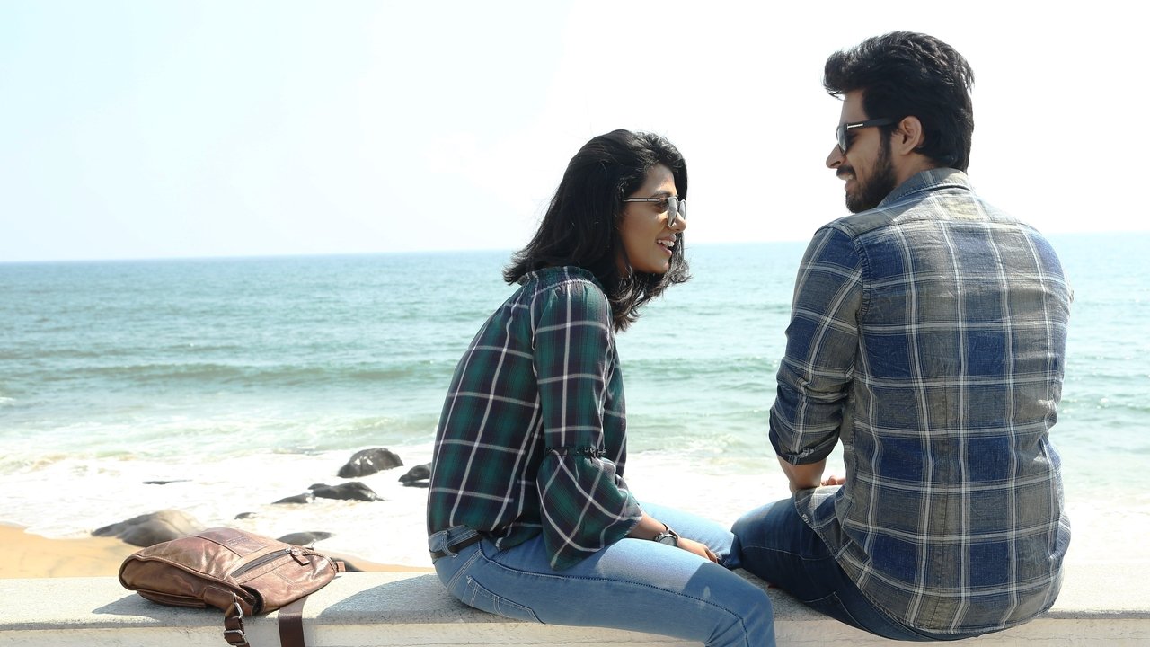Ispade Rajavum Idhaya Raniyum Movie Screenshot 2