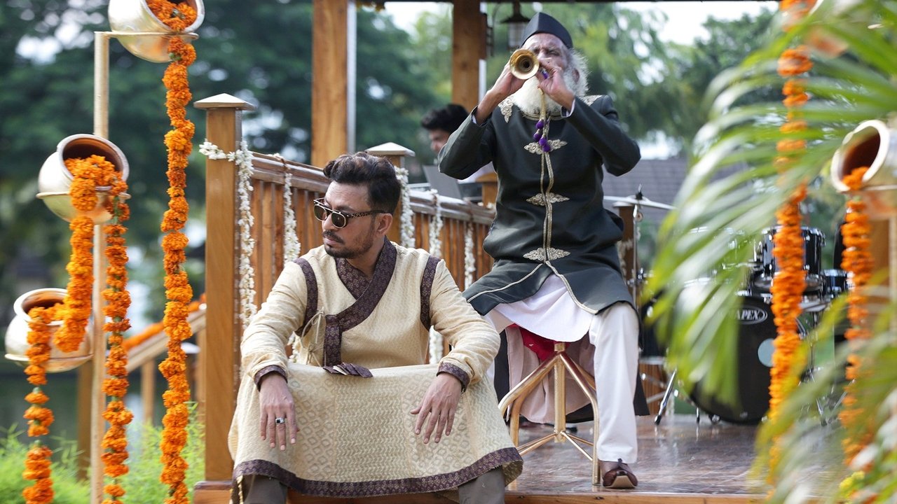Karwaan Movie Screenshot 4