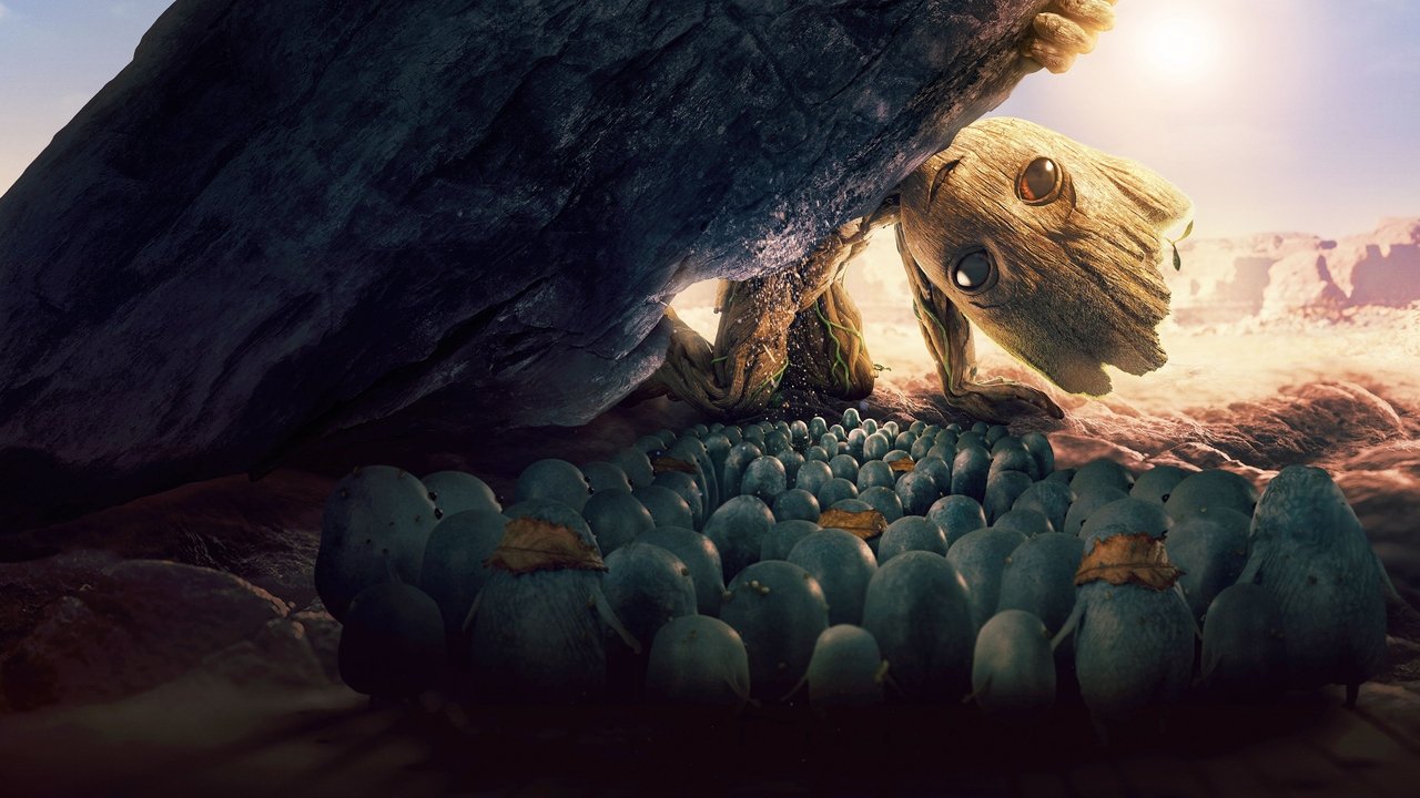 The Little Guy Movie Screenshot 1