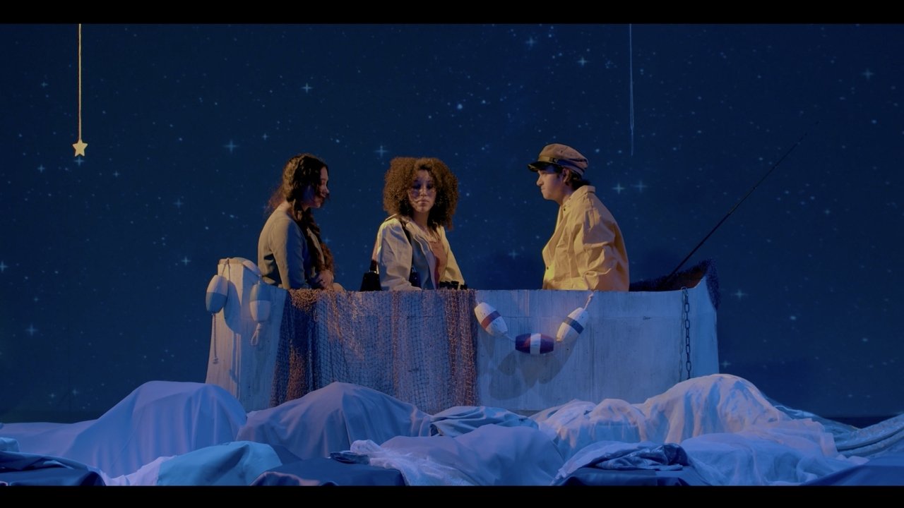 Whale the Moon Movie Screenshot 1