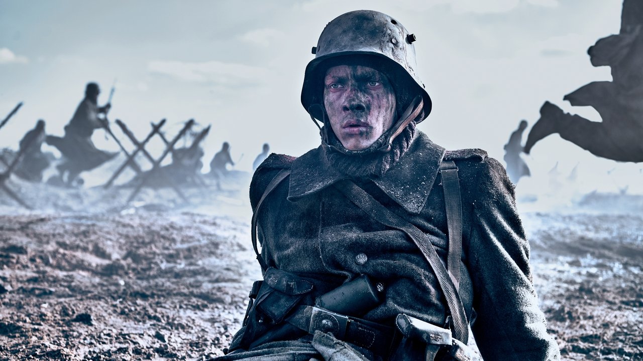 All Quiet on the Western Front Movie Screenshot 5