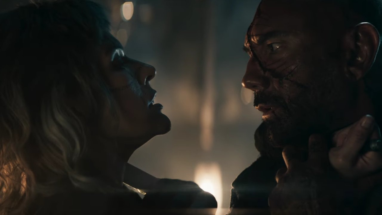 In the Lost Lands Movie Screenshot 3