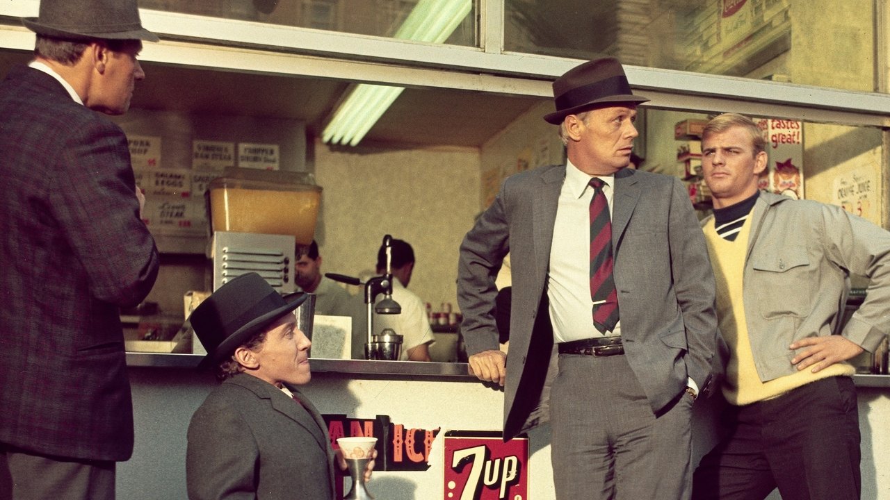 Madigan Movie Screenshot 4