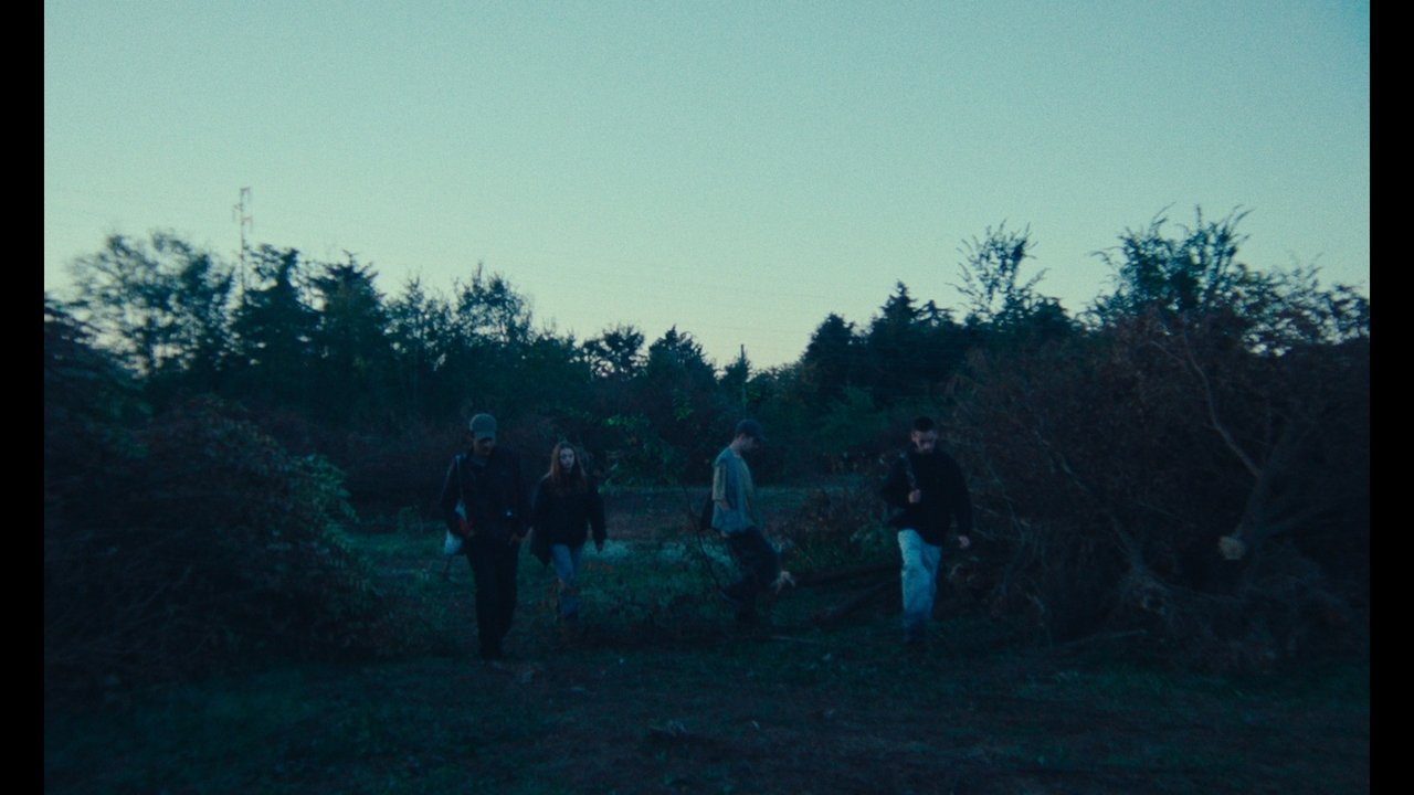 Black Silver Movie Screenshot 1