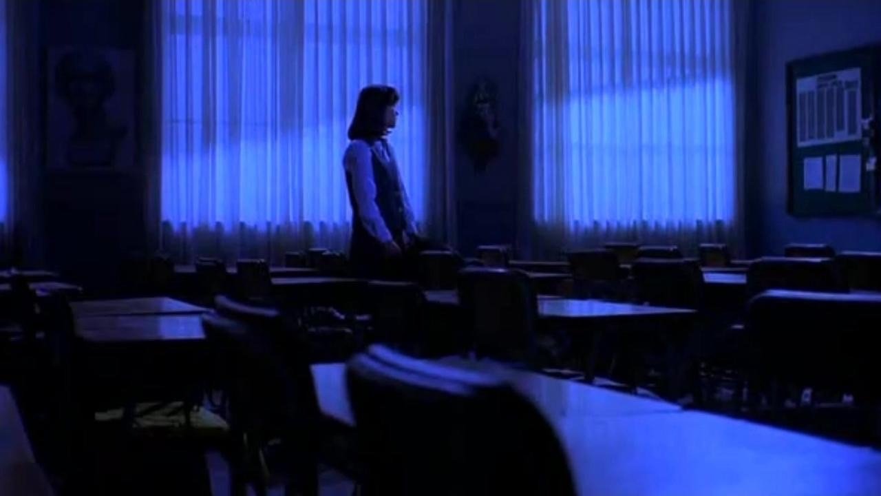 Whispering Corridors Movie Screenshot 3