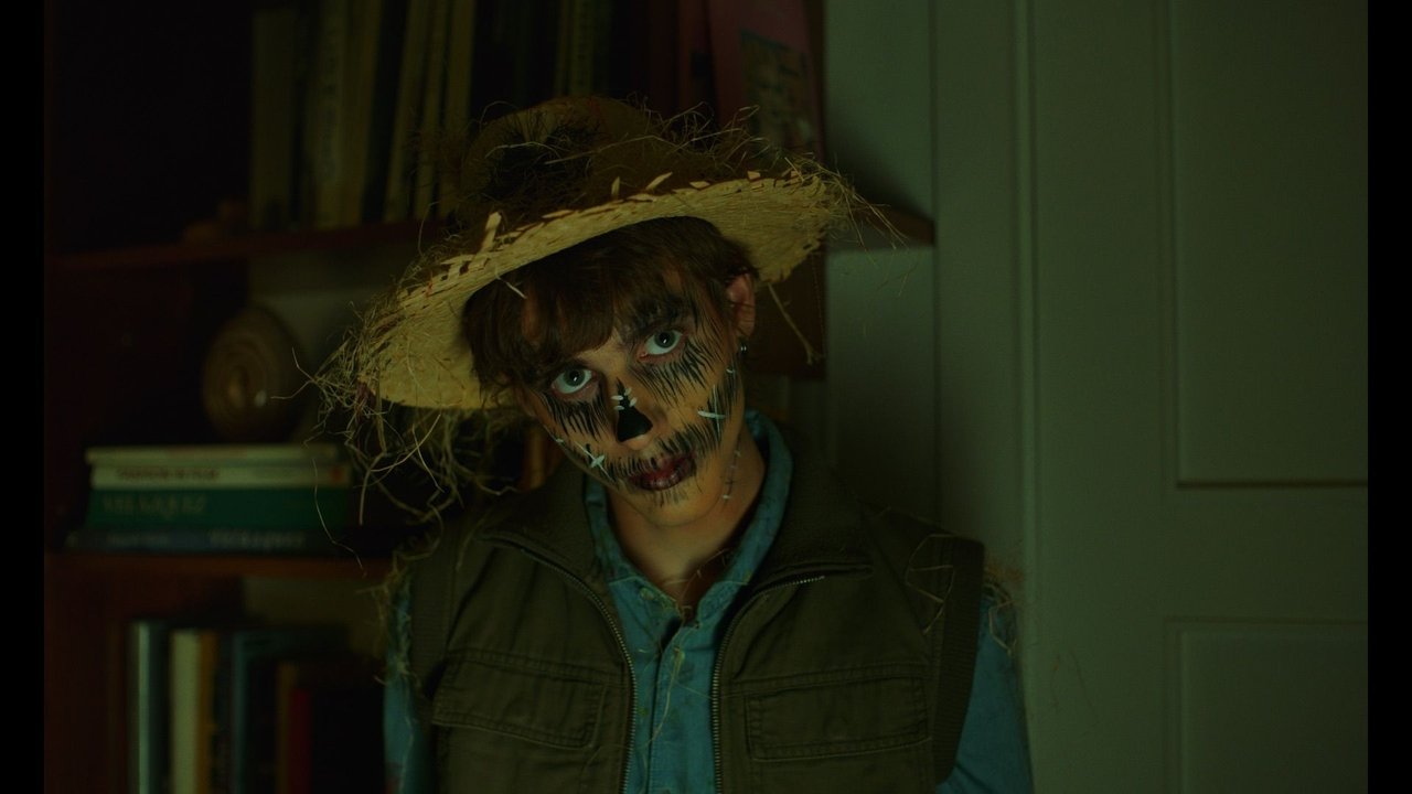 Cleo Is Coming Over Tonight Movie Screenshot 2