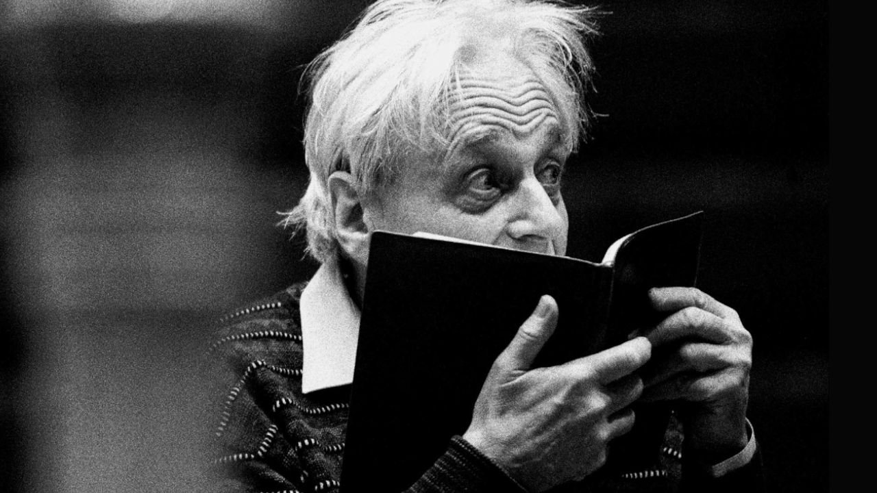 Kosmos Ligeti Movie Screenshot 1