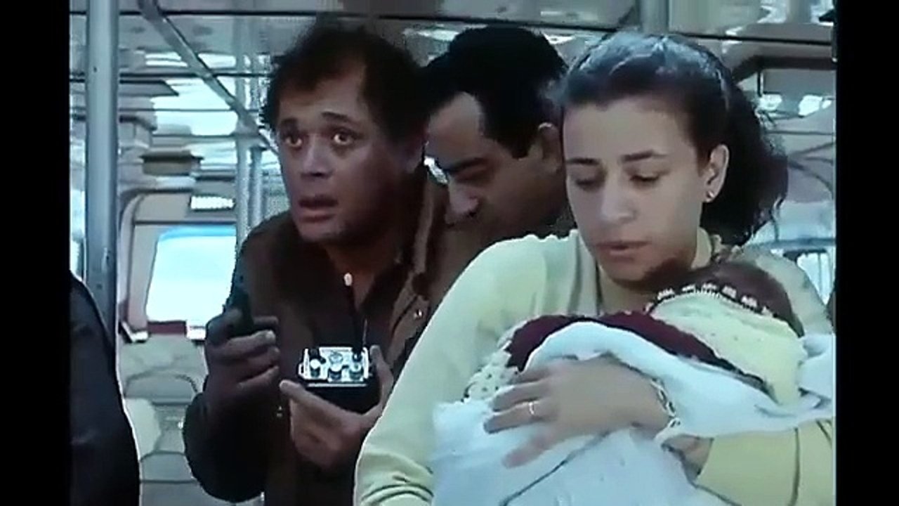 Nahr Al Khoof Movie Screenshot 1