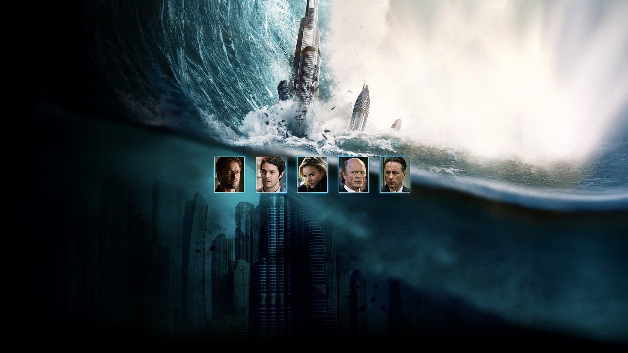 Geostorm Movie Screenshot 2
