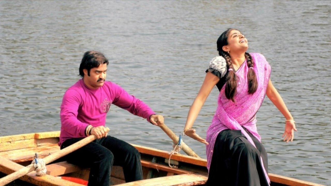 Yamadonga Movie Screenshot 4