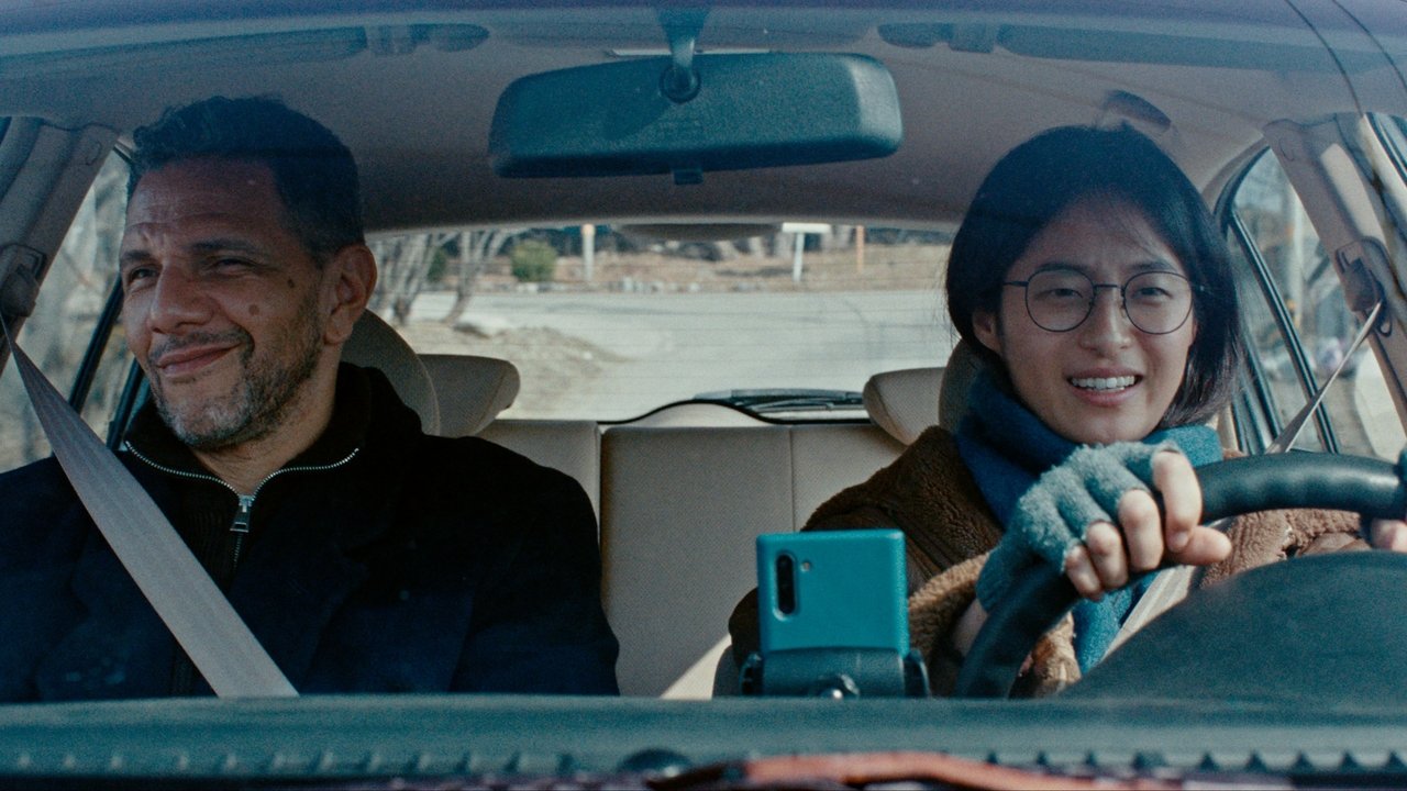 Winter in Sokcho Movie Screenshot 2
