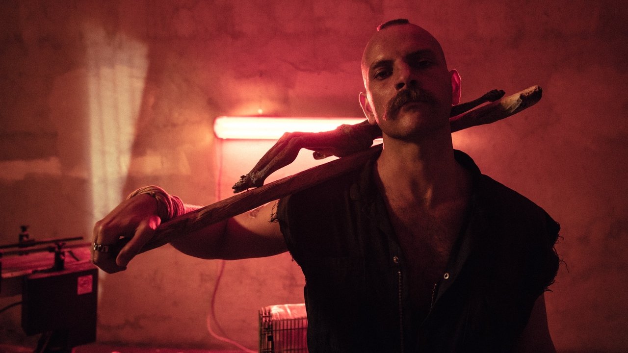 Mondocane Movie Screenshot 1