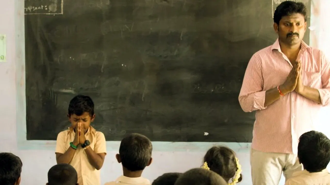 Seththumaan Movie Screenshot 5