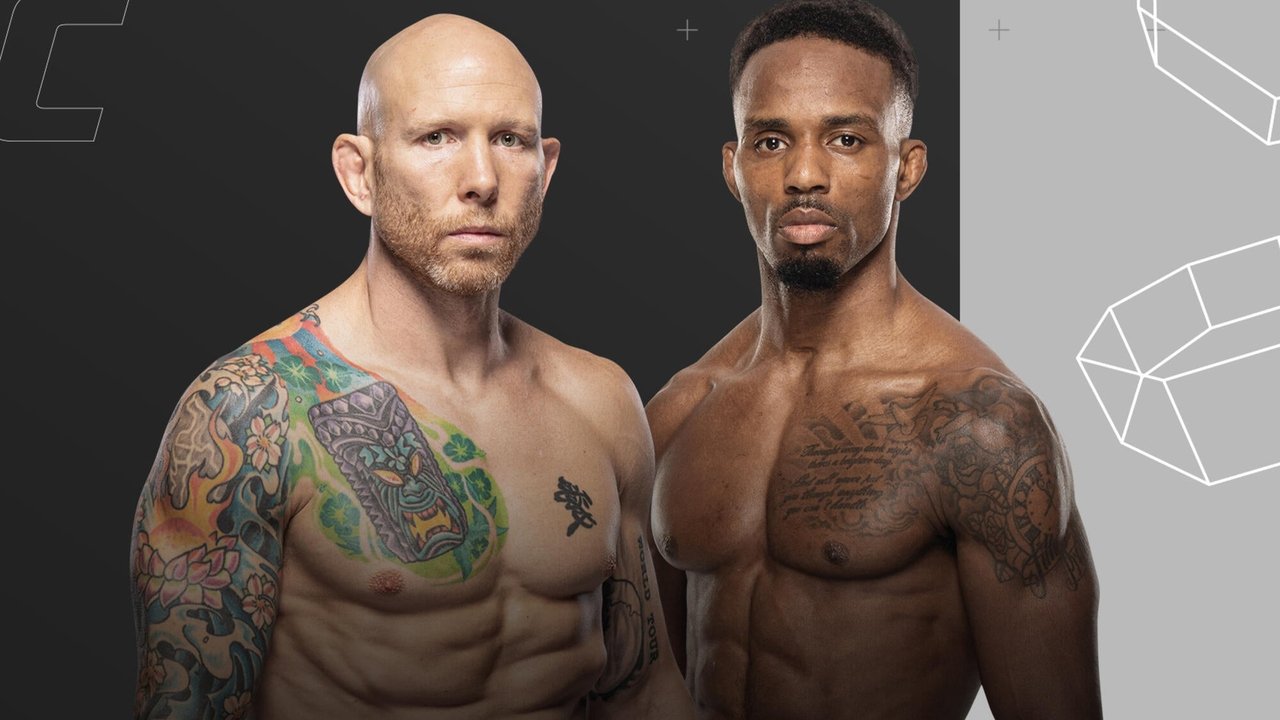 UFC on ESPN 65: Emmett vs. Murphy Movie Screenshot 3