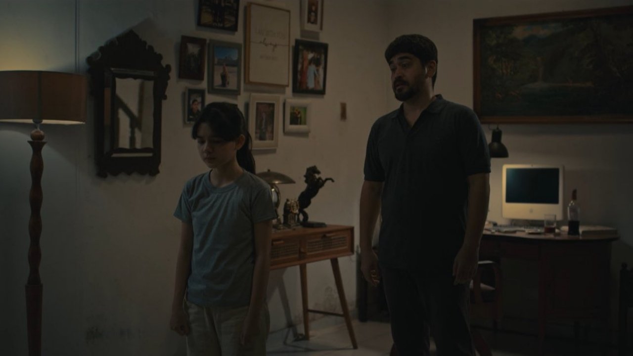 Rumah Untuk Alie Movie Screenshot 3