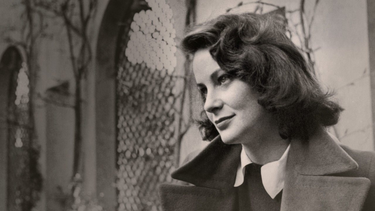 Alida Valli: In Her Own Words Movie Screenshot 1