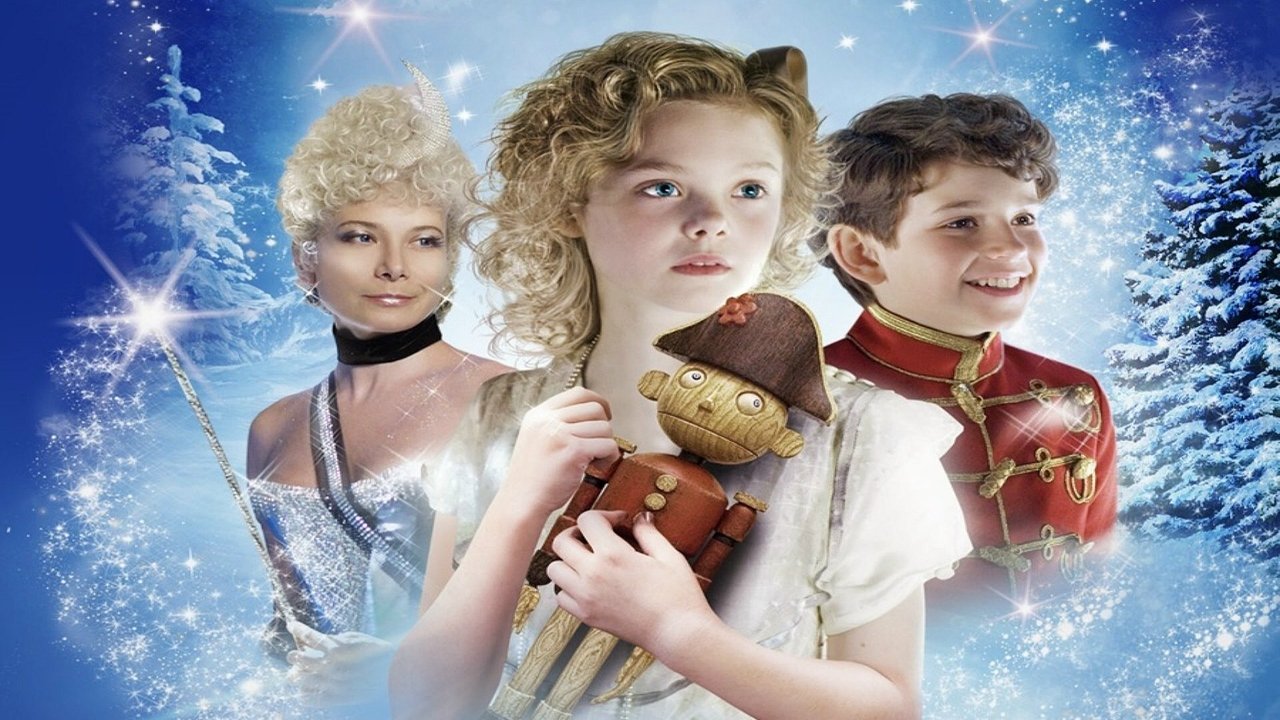The Nutcracker Movie Screenshot 1
