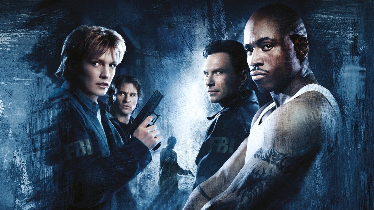 Mindhunters Movie Screenshot 1
